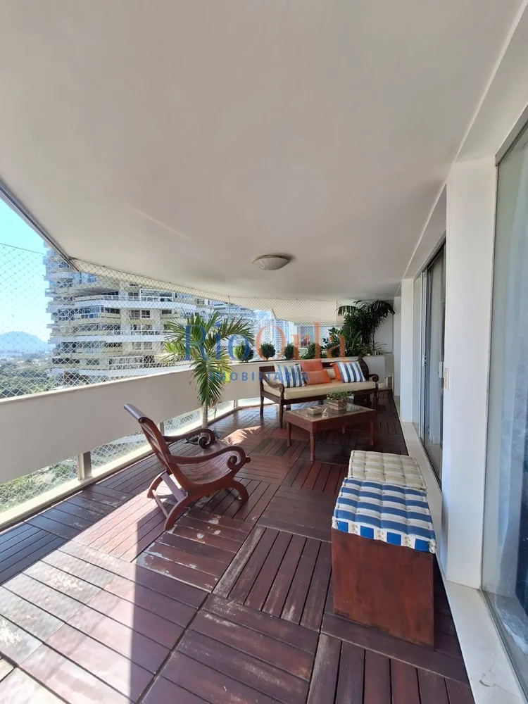 Apartamento, 4 quartos, 300 m² - Foto 38