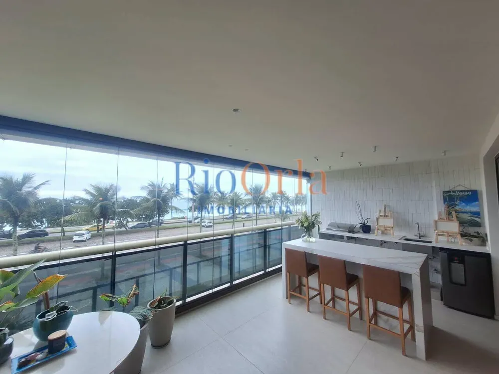Apartamento, 4 quartos, 236 m² - Foto 1
