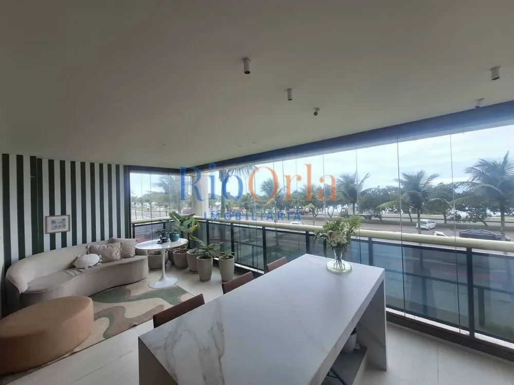 Apartamento, 4 quartos, 236 m² - Foto 4