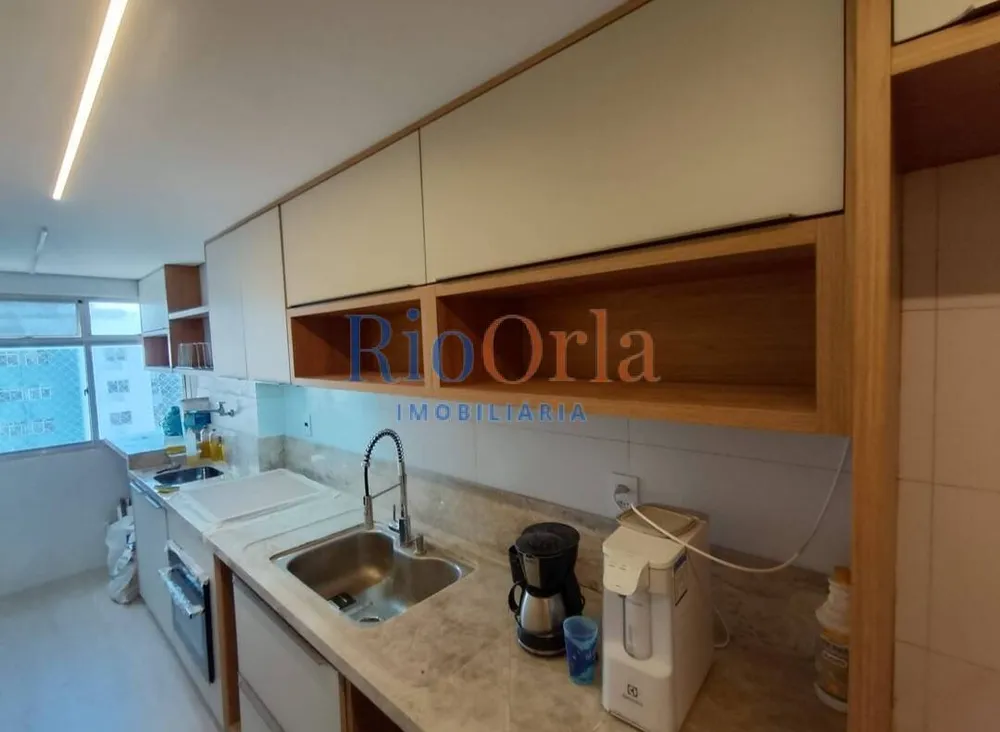 Cobertura, 3 quartos, 170 m² - Foto 22
