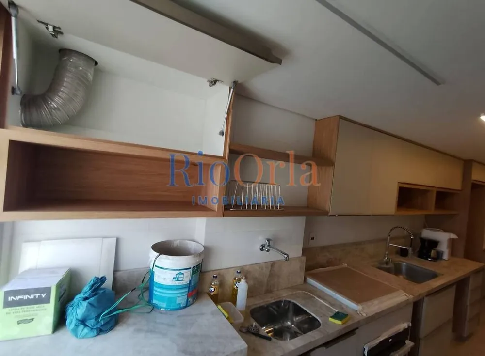 Cobertura, 3 quartos, 170 m² - Foto 21