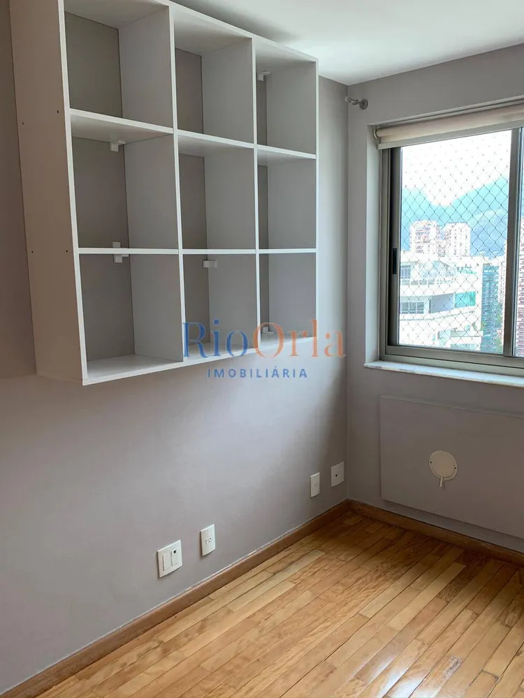 Apartamento, 4 quartos, 170 m² - Foto 20