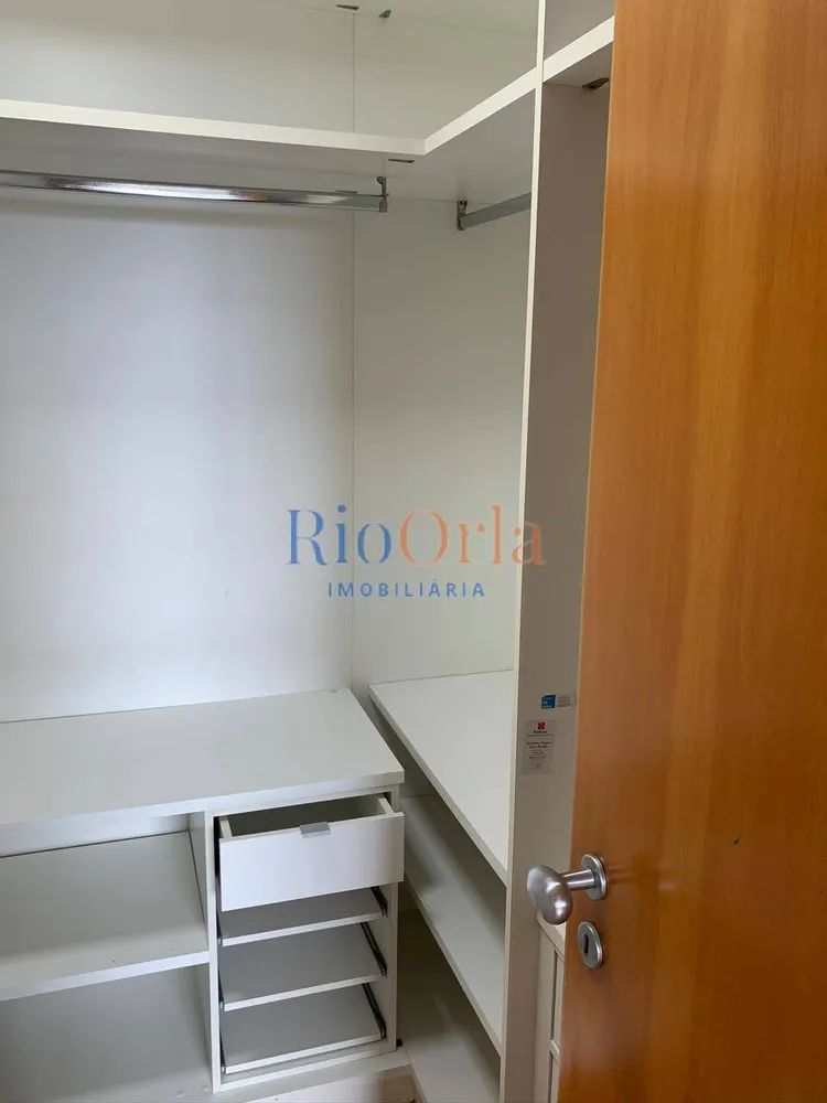 Apartamento, 4 quartos, 170 m² - Foto 19