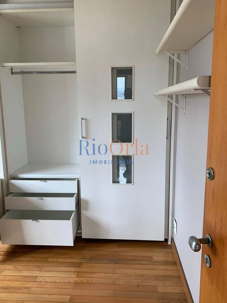 Apartamento, 4 quartos, 170 m² - Foto 17