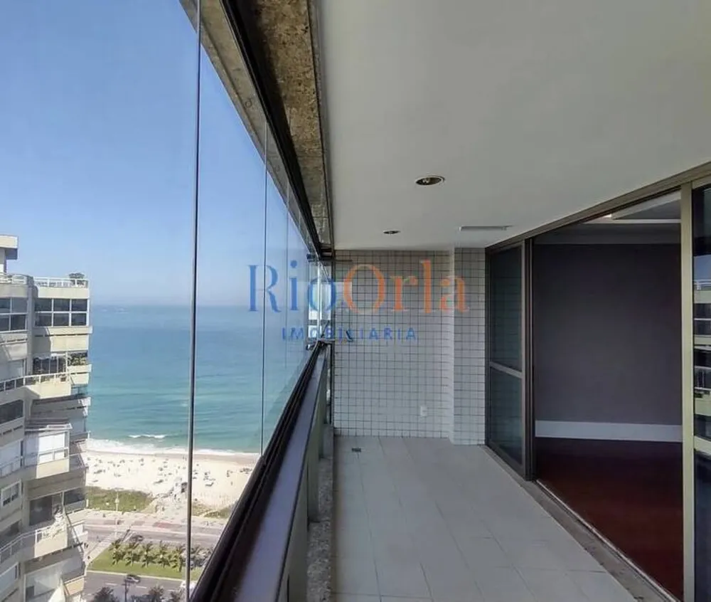 Apartamento, 4 quartos, 170 m² - Foto 1