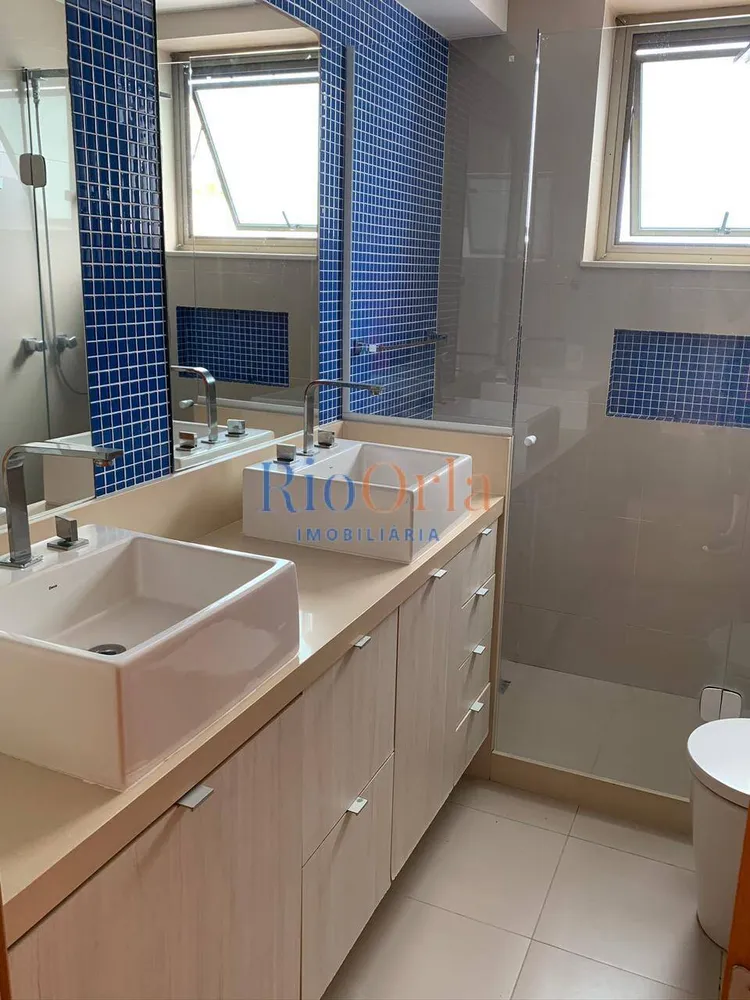 Apartamento, 4 quartos, 170 m² - Foto 8