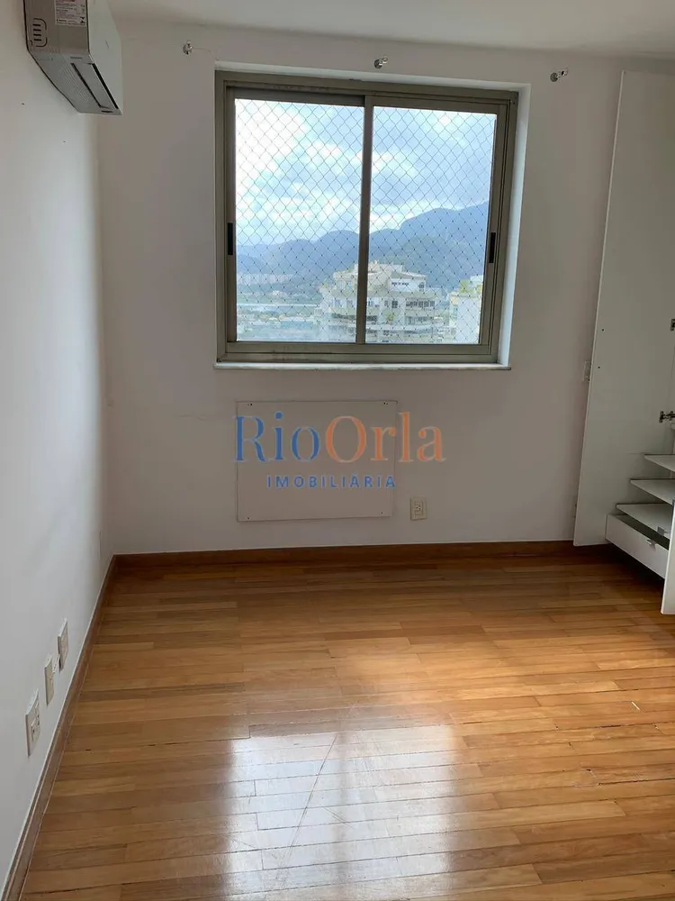 Apartamento, 4 quartos, 170 m² - Foto 12