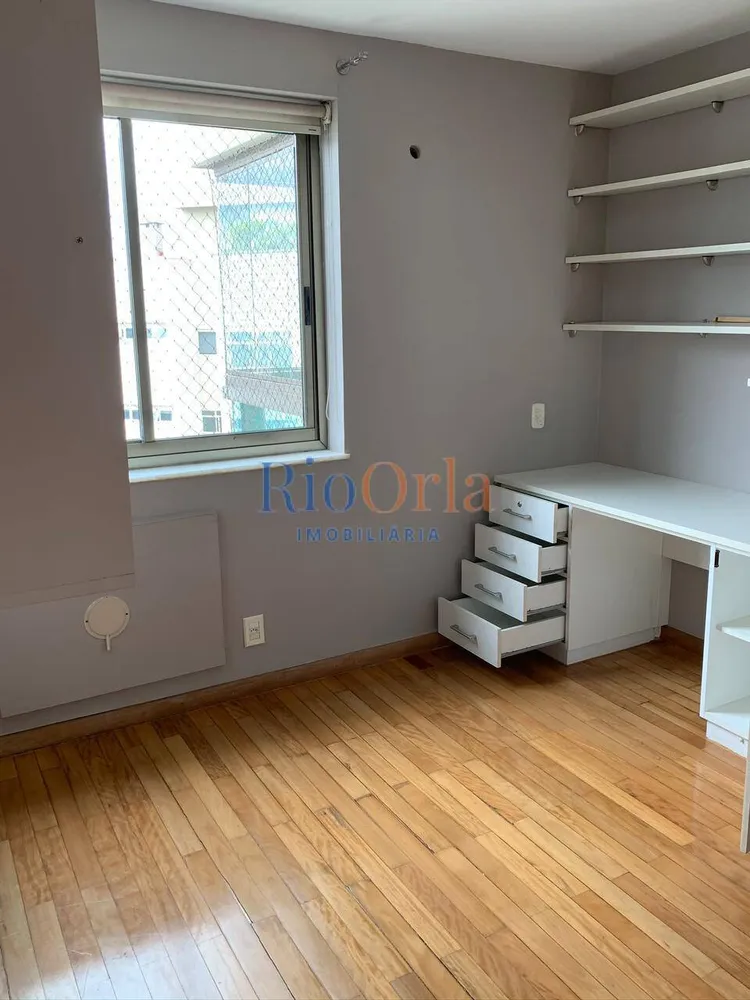Apartamento, 4 quartos, 170 m² - Foto 22
