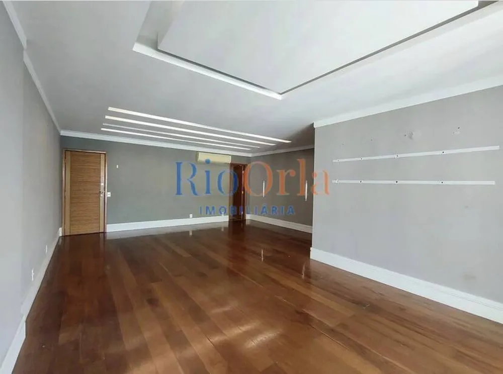 Apartamento, 4 quartos, 170 m² - Foto 3