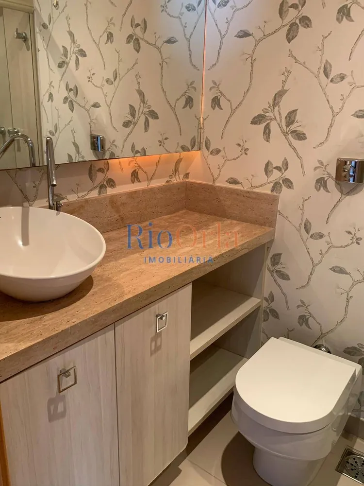 Apartamento, 4 quartos, 170 m² - Foto 16