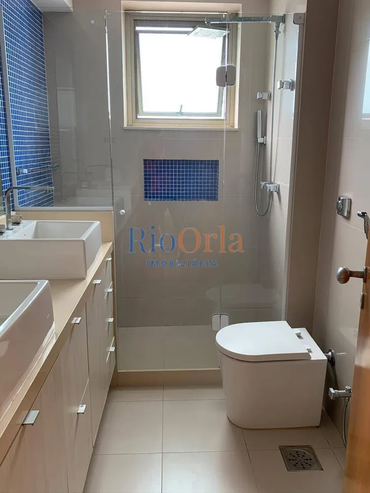 Apartamento, 4 quartos, 170 m² - Foto 7