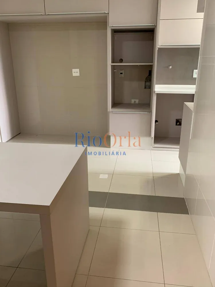 Apartamento, 4 quartos, 170 m² - Foto 6