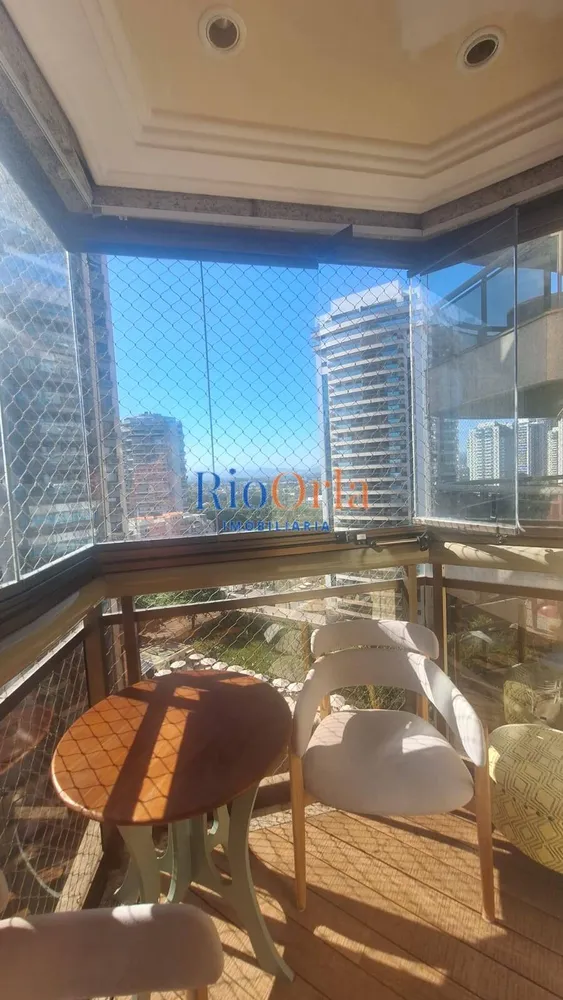 Apartamento, 3 quartos, 113 m² - Foto 18