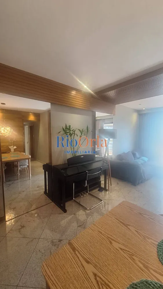 Apartamento, 3 quartos, 113 m² - Foto 12