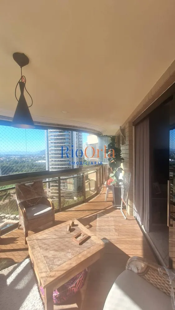 Apartamento, 3 quartos, 113 m² - Foto 23