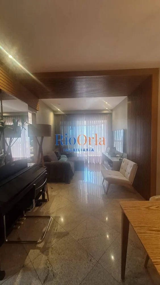 Apartamento, 3 quartos, 113 m² - Foto 4