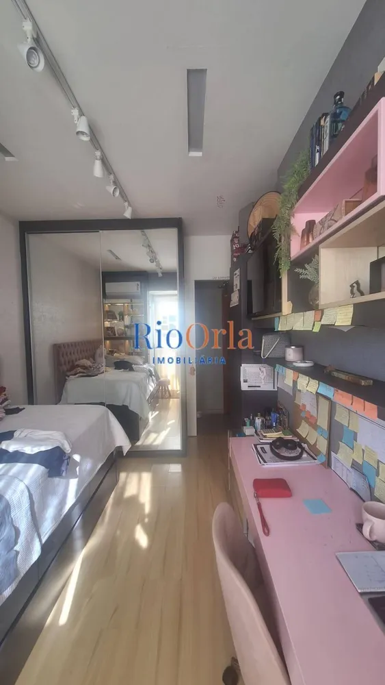 Apartamento, 3 quartos, 113 m² - Foto 13