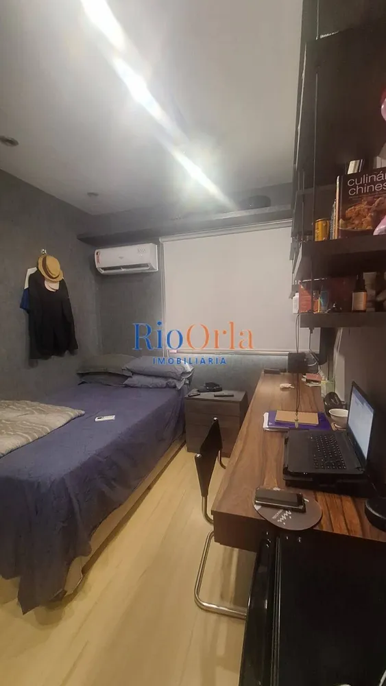 Apartamento, 3 quartos, 113 m² - Foto 2