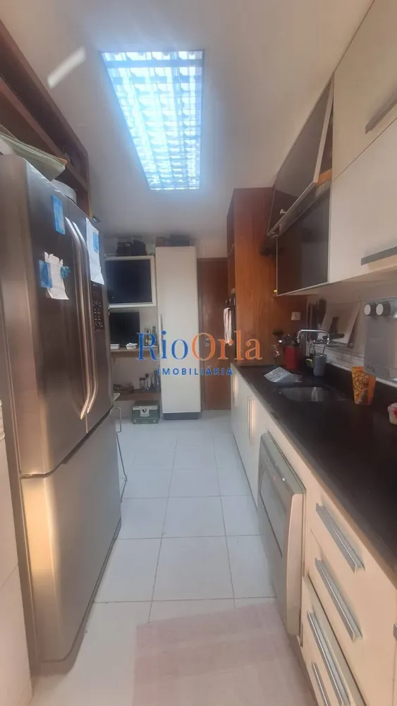 Apartamento, 3 quartos, 113 m² - Foto 15