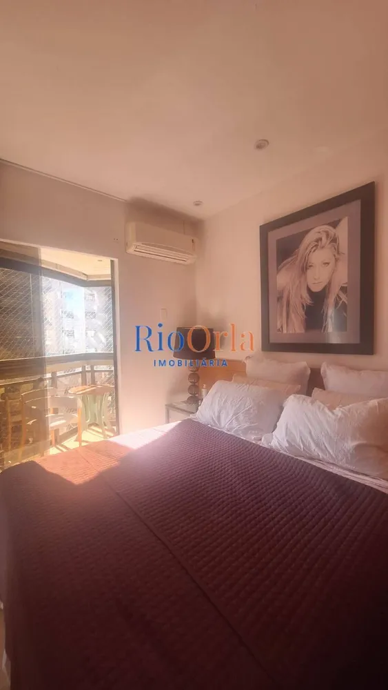 Apartamento, 3 quartos, 113 m² - Foto 1