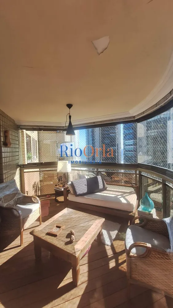 Apartamento, 3 quartos, 113 m² - Foto 1