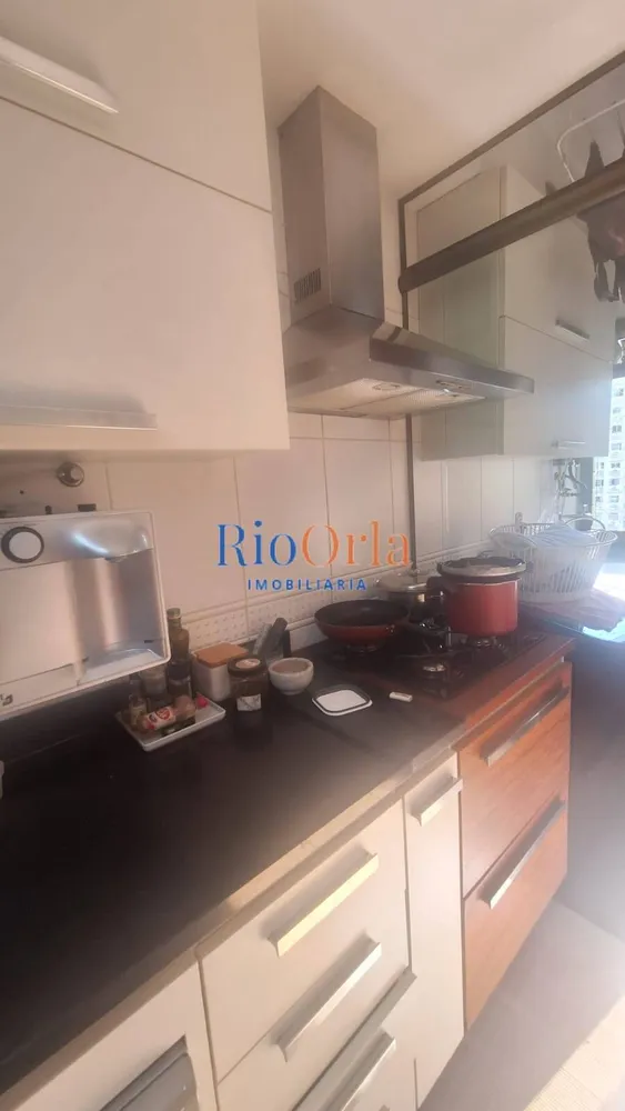 Apartamento, 3 quartos, 113 m² - Foto 9