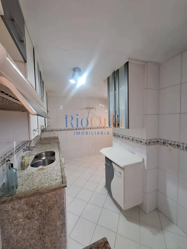 Apartamento, 3 quartos, 200 m² - Foto 12