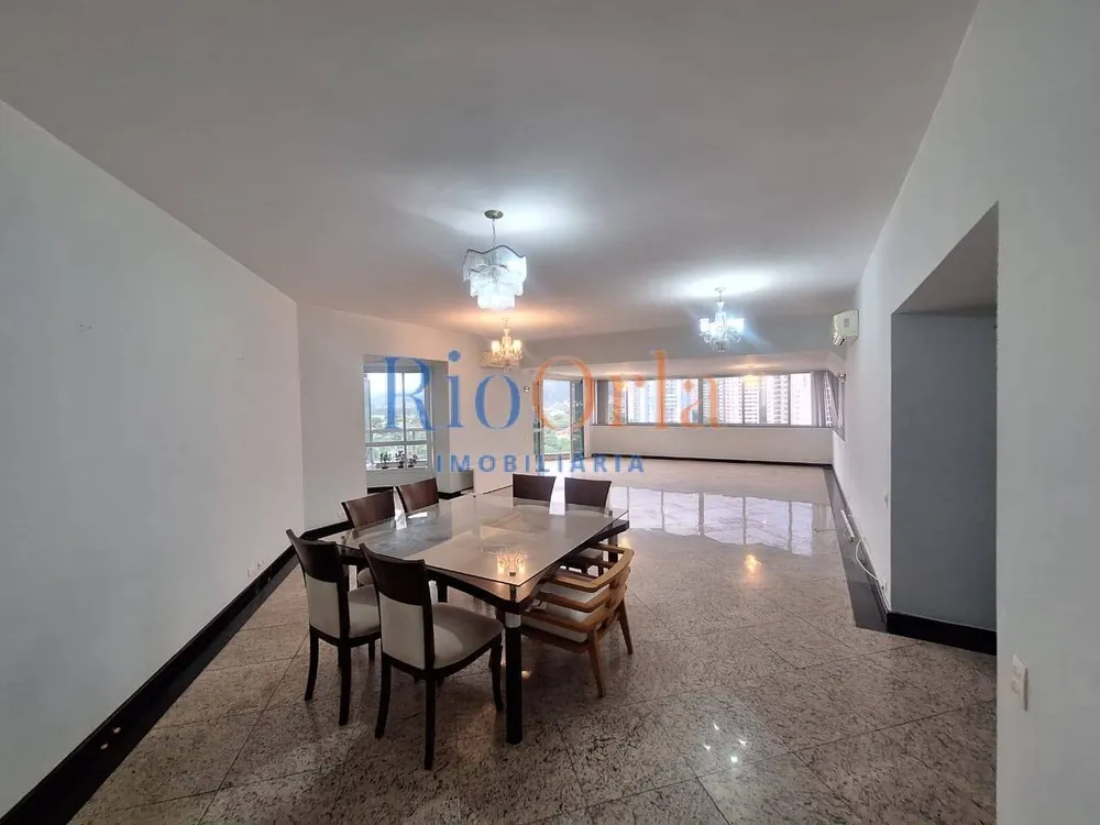 Apartamento, 3 quartos, 200 m² - Foto 4