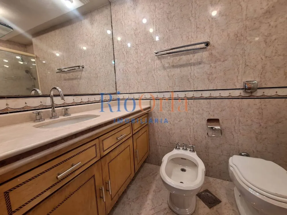Apartamento, 3 quartos, 200 m² - Foto 8