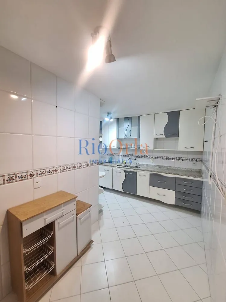 Apartamento, 3 quartos, 200 m² - Foto 4