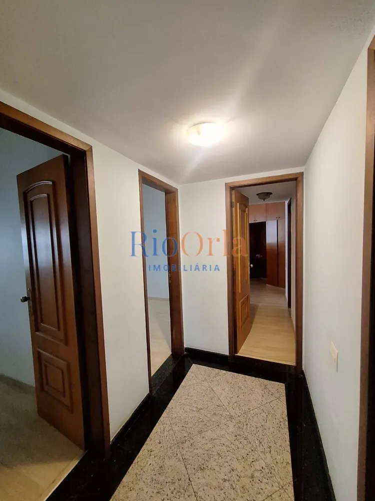 Apartamento, 3 quartos, 200 m² - Foto 14