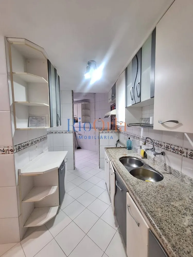 Apartamento, 3 quartos, 200 m² - Foto 17