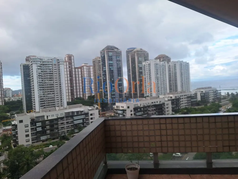 Apartamento, 3 quartos, 200 m² - Foto 10