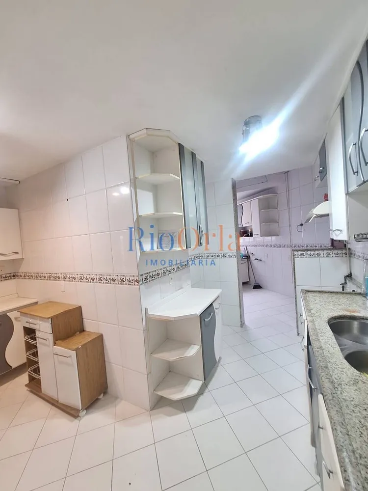 Apartamento, 3 quartos, 200 m² - Foto 13