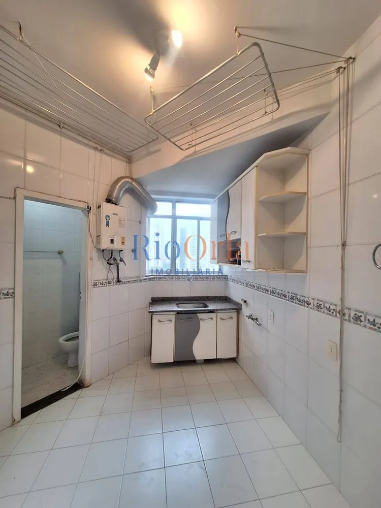 Apartamento, 3 quartos, 200 m² - Foto 16