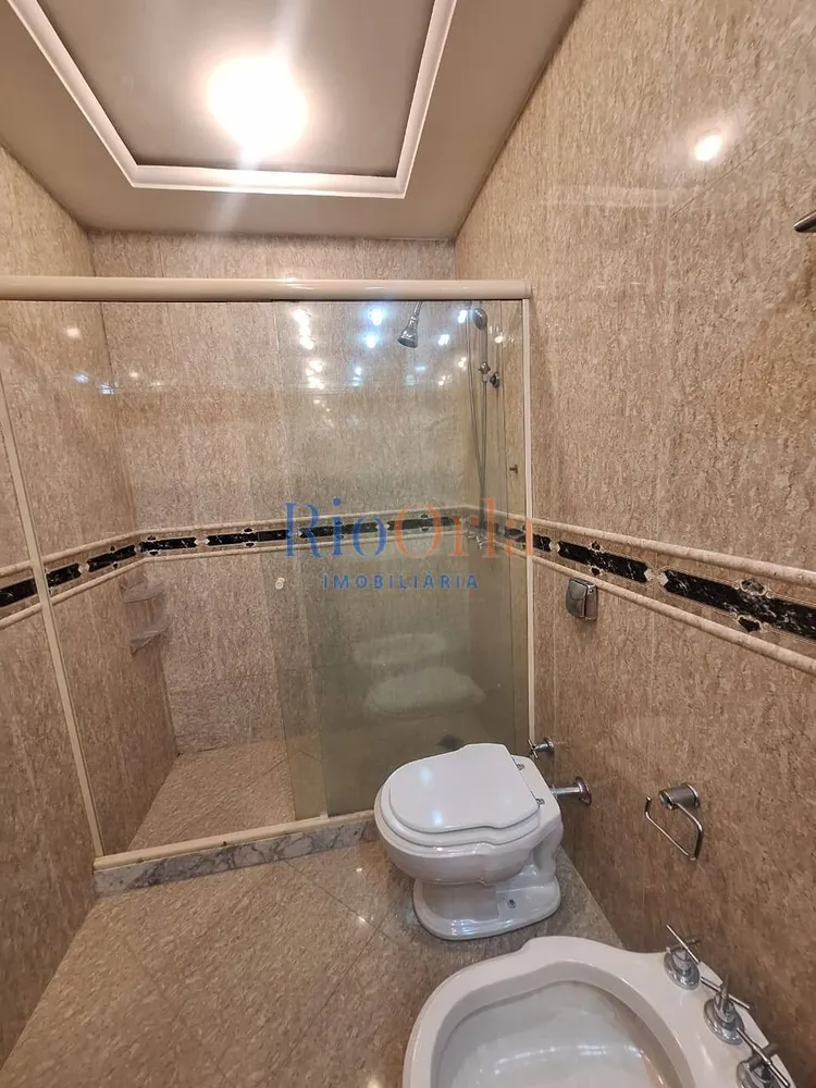 Apartamento, 3 quartos, 200 m² - Foto 15