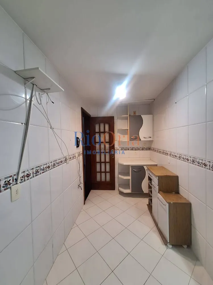 Apartamento, 3 quartos, 200 m² - Foto 11