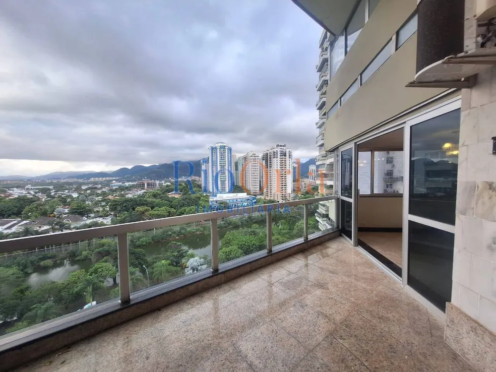 Apartamento, 3 quartos, 200 m² - Foto 3