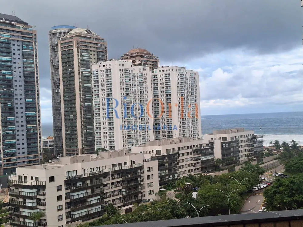 Apartamento, 3 quartos, 200 m² - Foto 1
