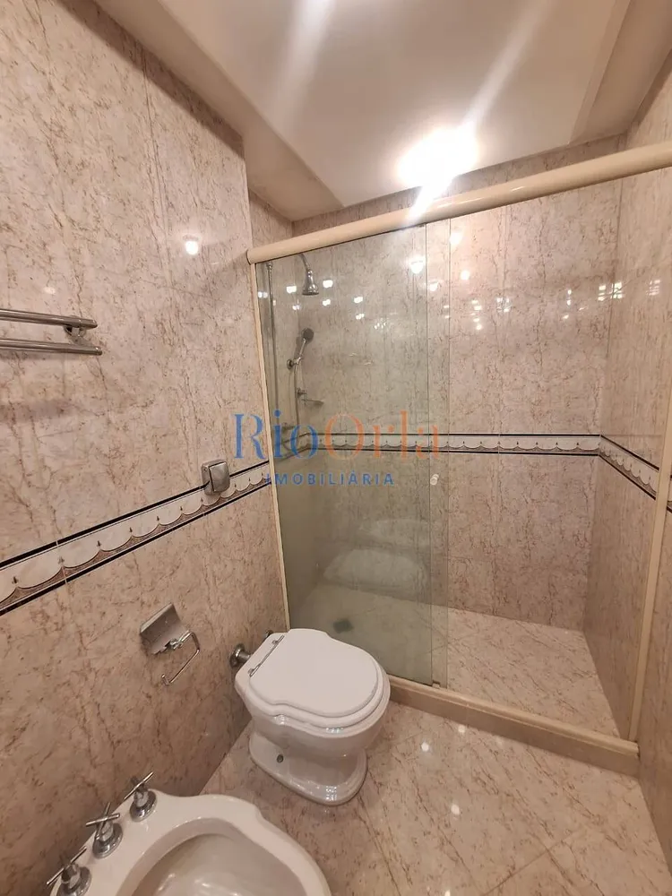 Apartamento, 3 quartos, 200 m² - Foto 9