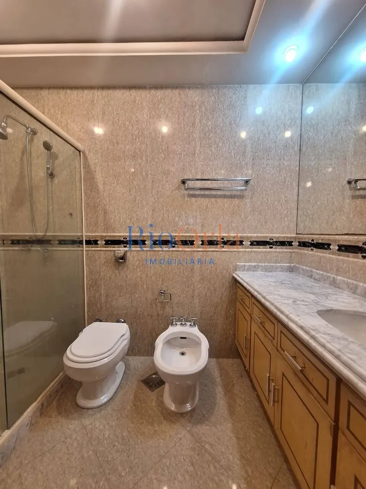 Apartamento, 3 quartos, 200 m² - Foto 13