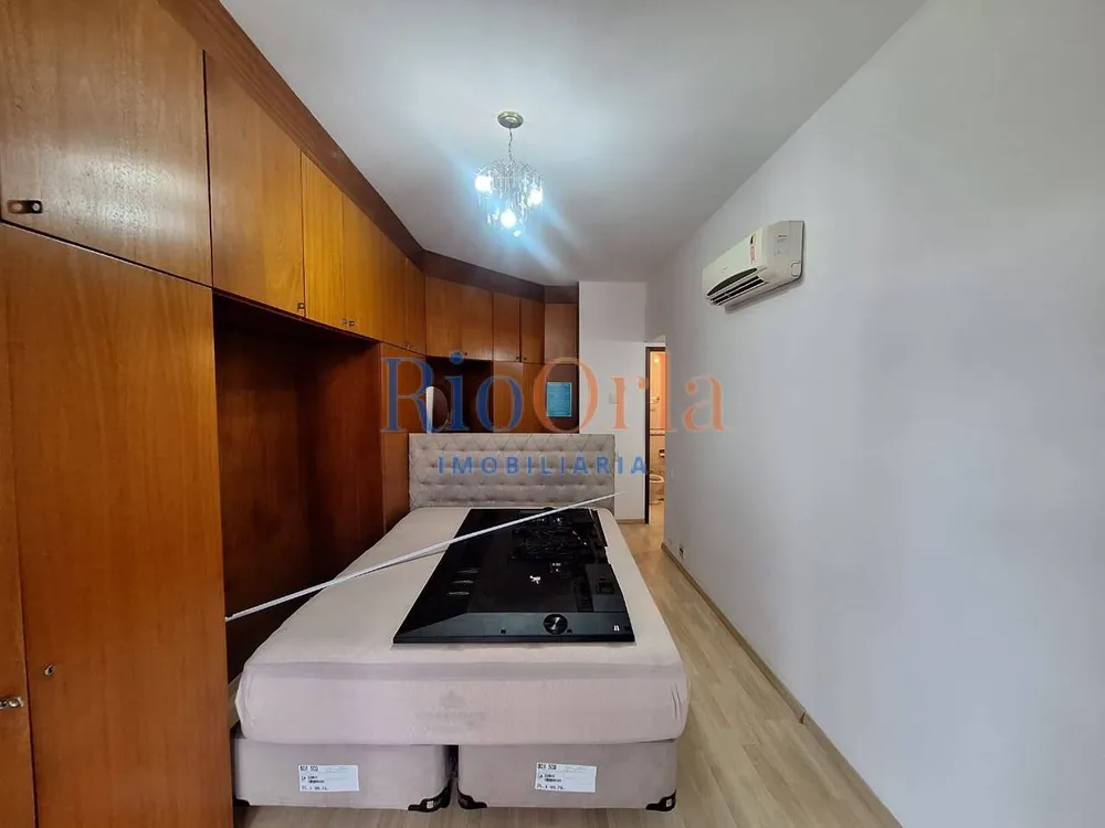 Apartamento, 3 quartos, 200 m² - Foto 6