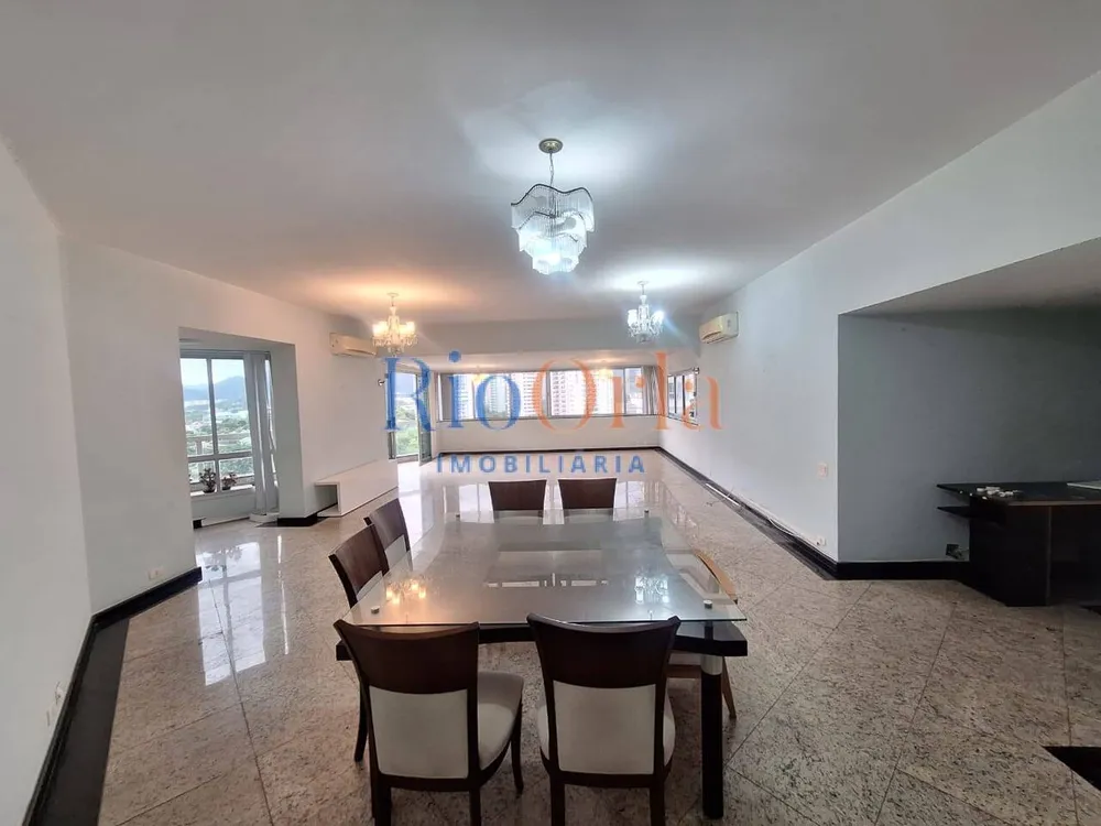 Apartamento, 3 quartos, 200 m² - Foto 9