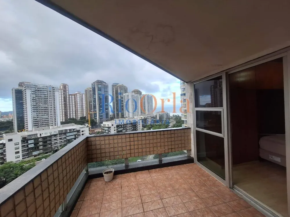 Apartamento, 3 quartos, 200 m² - Foto 7