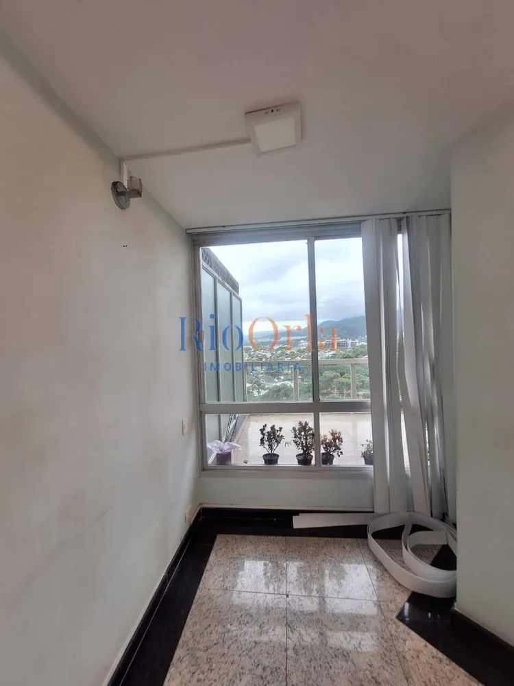 Apartamento, 3 quartos, 200 m² - Foto 6