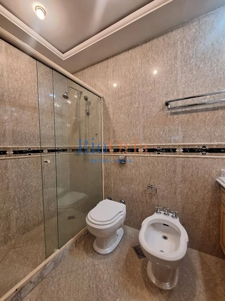 Apartamento, 3 quartos, 200 m² - Foto 16