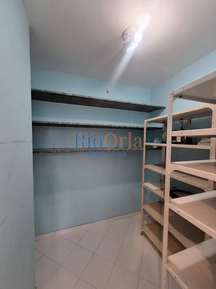 Apartamento, 3 quartos, 200 m² - Foto 15