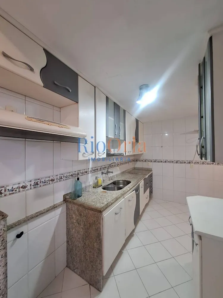 Apartamento, 3 quartos, 200 m² - Foto 5