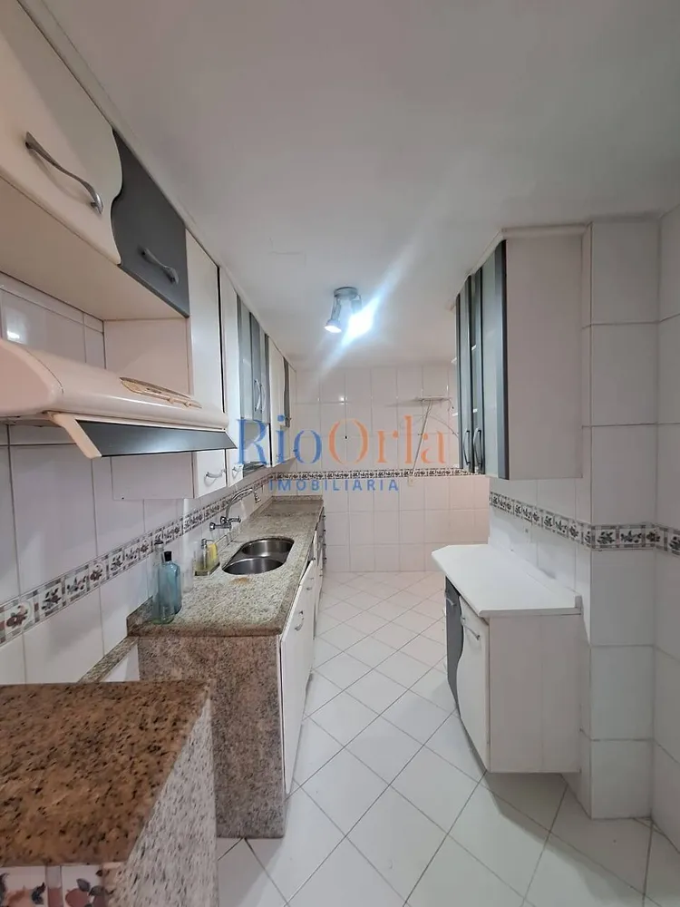 Apartamento, 3 quartos, 200 m² - Foto 14