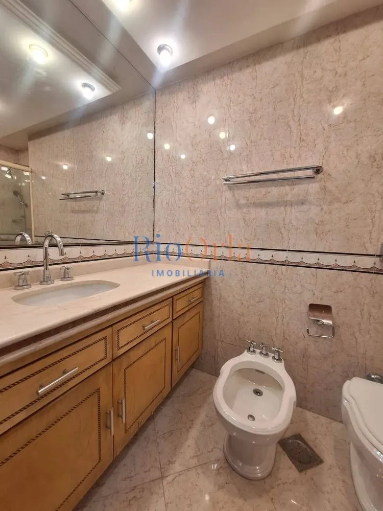 Apartamento, 3 quartos, 200 m² - Foto 25